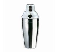 SHAKER ACCIAIO cc 500 PRESTO TESCOMA