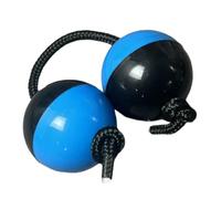 Shaker africano strumento razziale ritmo sandball Kashaka Aslatuas ritmico strumento Kashaka palla tamburo ritmica