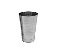 Shaker bilanciato The Bars in acciaio inox Lt 0,60.