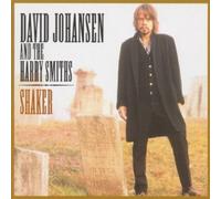 Shaker by David Johansen & Harry Smiths