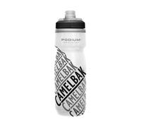 Shaker Camelbak Podium chill 0.6L Blanc TU
