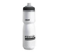 Camelbak Borraccia Podium Big Chill 0,71 l Bianco/Nero