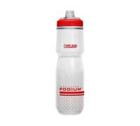 Shaker Camelbak Podium chill 0.7L Blanc TU