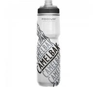Shaker Camelbak Podium Chill Blanc 0,7 L
