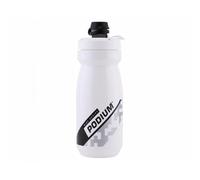 Shaker Camelbak Podium dirt series 0.6L Blanc TU
