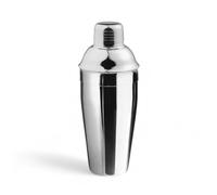 Shaker cocktail 0,5 lt con diametro 9xH20 cm Presto