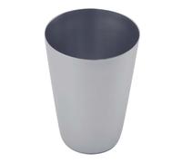 Shaker Cocktail Acciaio da 60 cl 20oz The Bars | Mezzo Tin Boston Barman