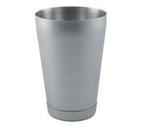 Shaker Cocktail Bilanciato Vintage Acciaio 60 cl The Bars | Tin Boston Barman