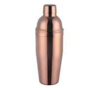 Shaker Cocktail,Kit Cocktail Set Di Shaker For Cocktail In Acciaio Inossidabile Da 750 Ml, Strumenti Barista, Pestello Moijto, Tappo Bottiglia Vino, Articoli, 1-8 Pezzi(7)