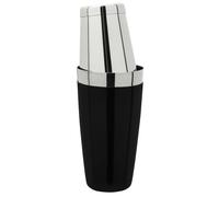 Shaker Cocktail TIN on TIN 28oz/18oz Acciaio Inox Vinyl