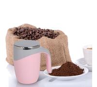 Shaker Cups Tazza da caffè elettrica con agitazione automatica Tazza da caffè