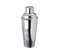 Shaker da cocktail Deluxe, 3 pezzi, 750 ml