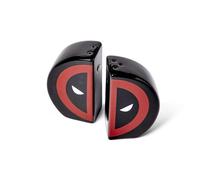 Shaker Di Sale E Pepe Deadpool Marvel