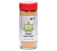 Shaker Di Zucchero D'Acero 5 Oz Di Maple Valley Cooperative