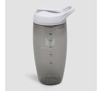 Shaker ecologico Myprotein x Promixx 700ml - Bianco ceramica