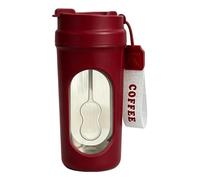 shaker elettrica - Miscelazione automatica portatile multifunzionale, bottiglia per frullatore per latte in polvere | spremiagrumi alimentata a batteria per miele