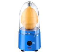 Shaker elettrico per uova Creatore elettrico per uova d ' oro Frullatore per tuorlo d ' Agitatori per agitazione Gadget Utensili da cucina Accessori Shaker