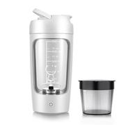 Shaker Elettrico Tazza Miscelatore Portatile per Frullati e Bevande Proteiche