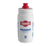 Shaker Elite Fly Pro Alpecin Deceunink Blanc