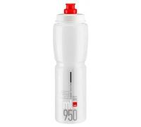 Shaker Elite Jet 950mL Blanc