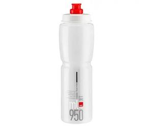 Shaker Elite Jet 950mL Blanc