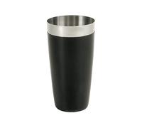 Boston Shaker - Base, acciaio inossidabile, 28 once