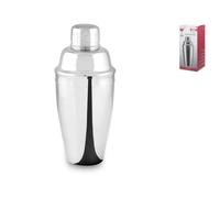Shaker in acciaio inox di cl 50