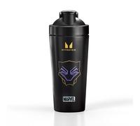 Shaker in Metallo Black Panther