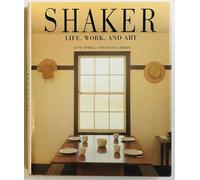 SHAKER: LIFE, WORK AND ART GEB