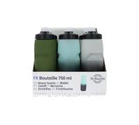 Shaker Ma Bicyclette Vert