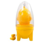 Shaker - manuale Golden Egg Maker Egg Spinners | Egg White and Dotter Mixer Egg con affettatrice e coulisse per la produzione di uova d'oro