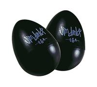 Black Egg-shaker bag of 2