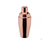 Ilsa Shaker cocktail Mixage 50 cl acciaio inox 18/10 ramato