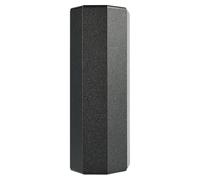 Shaker ottagonale a percussione - di sabbia musicale, strumento | ottagonale portatile, shaker di performance dal , shaker in alluminio per concerti | Divertente strumento ritmo per grupp