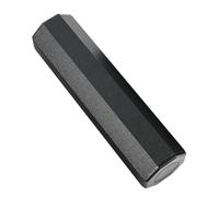 Shaker Ottagonale A Percussione - Strumento Musicale A Percussione Manuale Costruzione Durevole, Strumento Shaker Leggero Con Movimento Manuale Per Batteristi E Suonatori Di Ritmo | Pratico Accessorio