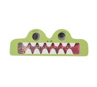 Shaker per bastoncini da pioggia con animali - Strumento musicale evolutivo per e bambini piccoli, divertente giocattolo sensoriale per ragazze e ragazzi, per sale giochi e calze