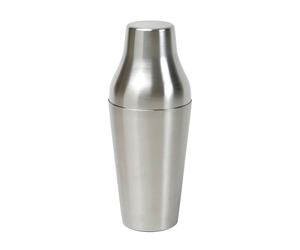 Shaker per cocktail 2 pezzi, acciaio inossidabile, 828 ml