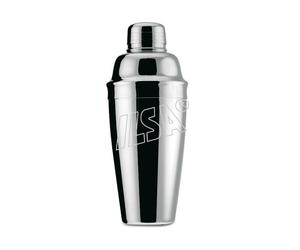 Shaker per Cocktail in acciaio professionale 35 asy ilsa