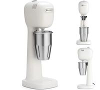 Shaker per montare il latte, 400W, bianco - Hendi 221617