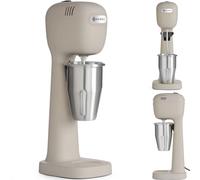 Shaker per montare il latte, 400W, colore caramello - Hendi 221624