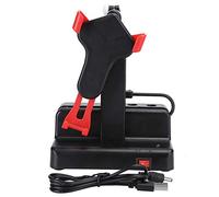 Shaker per telefoni cellulari, automaticamente Phone Shaker Sinistra Swing Swing Steps Counter CellPhone Pavatore di plastica USB alimentato per gli appassionati di fitness e le