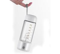 Shaker Proteico Elettrico Bottle Blender Classic Mixer Cup Perfetto per Frullati