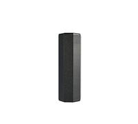 Shaker Shaker Ottagonale 128mm 157mm 198mm 308mm Ritmo Latino Percussioni per Principianti, Percussionisti e Batteristi (157mm)