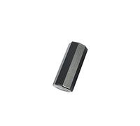Shaker Shaker Ottagonale 128mm 157mm 198mm 308mm Ritmo Latino Percussioni per Principianti, Percussionisti e Batteristi (128mm)