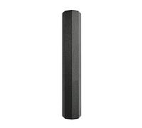 Shaker Shaker Ottagonale 128mm 157mm 198mm 308mm Ritmo Latino Percussioni per Principianti, Percussionisti e Batteristi (308mm)