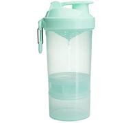 SmartShake Shaker Original2GO Mint Green 600ml