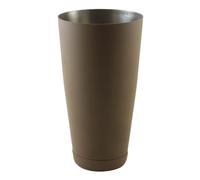 Shaker Tin Cocktail Bilanciato Marrone in Acciaio 84 cl - The Bars - Barman