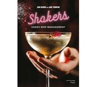 Shakers - Under New Management