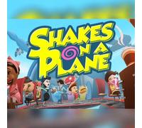 Shakes On A Plane (PC) Steam Key - GLOBAL