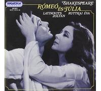 Shakespear William Romeo & Juliette